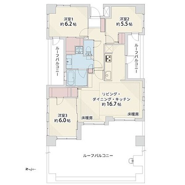 間取り：313004897753