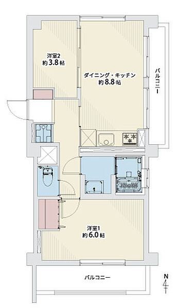 間取り：313004913705