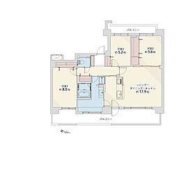 シェルピア北12条