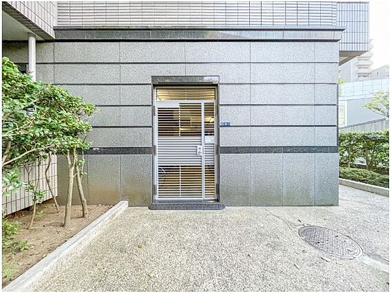 駐輪場※空き状...