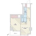 ライオンズマンション西五反田10階2,780万円