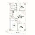 豊栄綱島マンション4階3,398万円