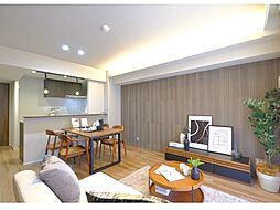 グランクール河原町二条