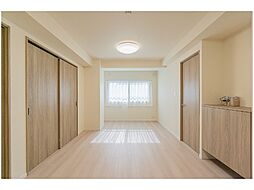 ルミエール武蔵野 3LDKのリビング/ダイニング