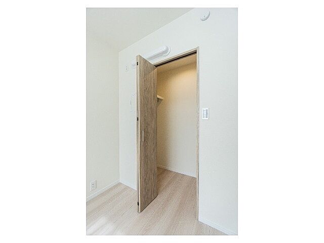 収納 ルミエール武蔵野 4階/-