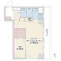 ライオンズマンション五反野第25階1,980万円