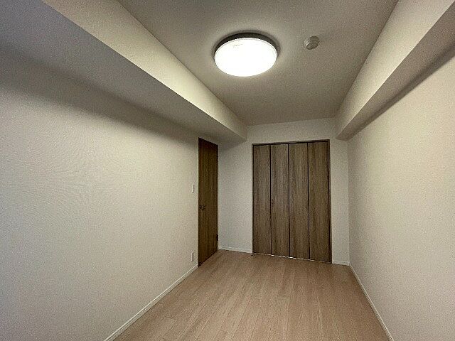 寝室 札幌市営東豊線 月寒中央駅 バス10分 札大正門前下車 徒歩1分