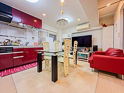 西武ルミエール武蔵関マンション