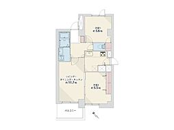 アルファコート・二十四軒