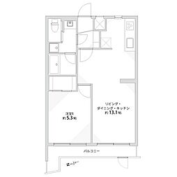 セザールみずほ台