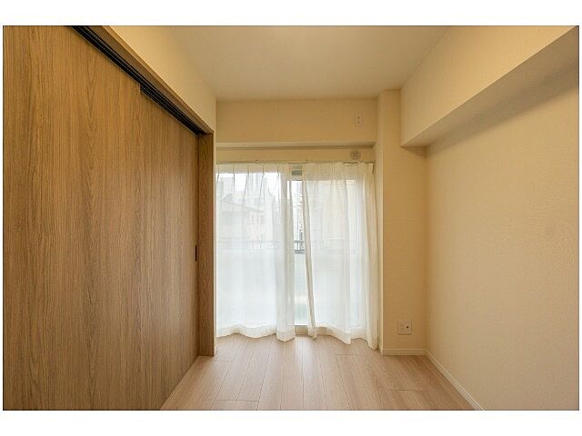 寝室 メゾンマキ 3階/-