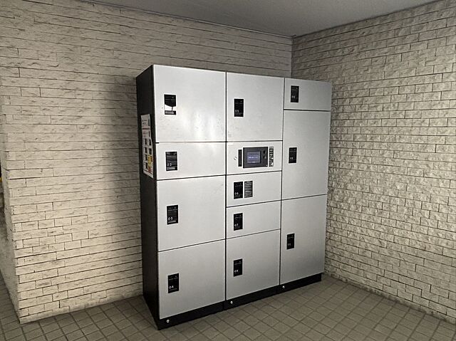 設備 湯島武蔵野マンション 2階/-