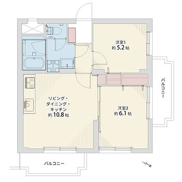 間取り：328000672790