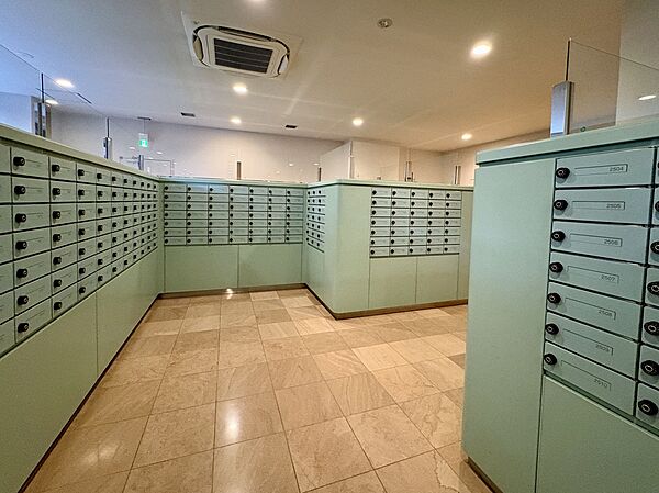総戸数756戸のビッグコミュニティ