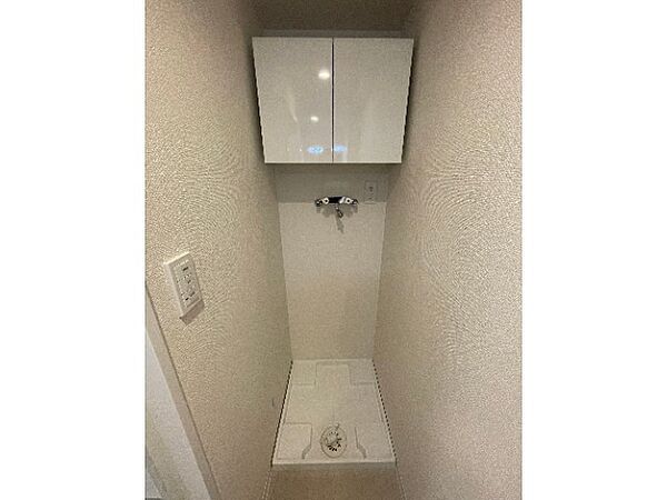 洗面を拡大表示