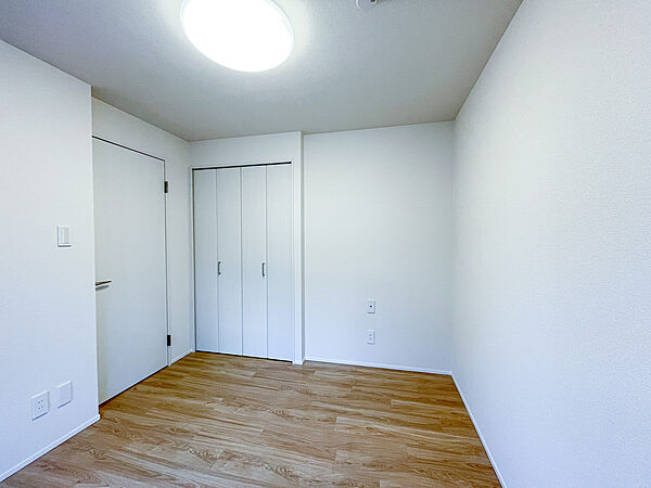 子供部屋