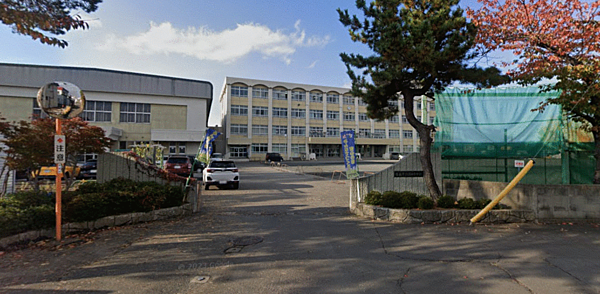 篠田小