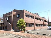 グランヴィレッジK 2階 築21年3ヶ月の賃貸物件