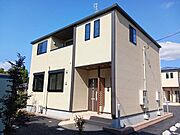 野州山辺駅より徒歩12分 1階 新築の賃貸物件