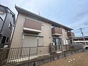 足利駅より徒歩6分 2階 築13年5ヶ月の賃貸物件