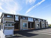 デュオ ディッチャ イーリス 2階 築12年1ヶ月の賃貸物件