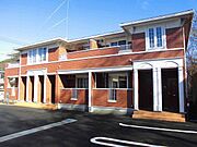 フルールS.Y 2階 築16年9ヶ月の賃貸物件