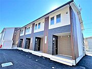 プランドールB 1階 築3年の賃貸物件