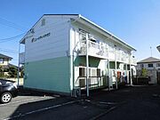 ニューシティハヤカワ 2階 築32年5ヶ月の賃貸物件