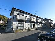 エスポワール A 2階 築24年8ヶ月の賃貸物件