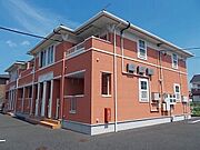 ディアコートB 2階 築19年5ヶ月の賃貸物件