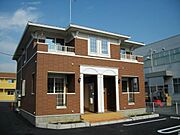 グレイスM 1階 築15年の賃貸物件