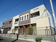 エクセルハイム 1階 築14年1ヶ月の賃貸物件