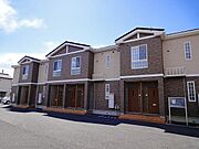 フォレストハイツＤ 2階 築20年5ヶ月の賃貸物件