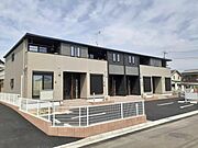 足利駅より徒歩39分 1階 築2年8ヶ月の賃貸物件