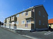 ツインコートA 1階 築20年10ヶ月の賃貸物件