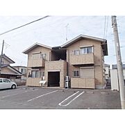 ハイツ・カトレア 1階 築21年5ヶ月の賃貸物件