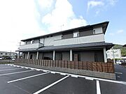 足利駅より徒歩32分 2階 築5年4ヶ月の賃貸物件