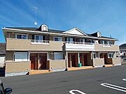 足利駅より徒歩33分 1階 築16年3ヶ月の賃貸物件