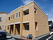 なでしこ 1階 築13年9ヶ月の賃貸物件