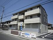 レジーア 1階 築11年8ヶ月の賃貸物件