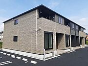 あしかがフラワーパーク駅より徒歩33分 1階 築2年2ヶ月の賃貸物件