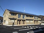 山前駅より徒歩26分 築11年9ヶ月 2階建の賃貸物件