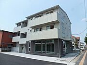 MMD朝倉 1階 築10年4ヶ月の賃貸物件