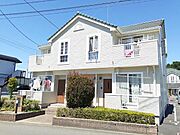 アンソレイエA 1階 築22年10ヶ月の賃貸物件