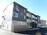 東武和泉駅より徒歩6分 2階 築10年の賃貸物件