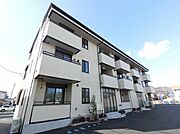 山前駅より徒歩20分 1階 築7年9ヶ月の賃貸物件