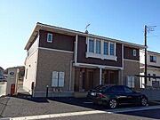 あしかがフラワーパーク駅より徒歩36分 2階 築12年11ヶ月の賃貸物件