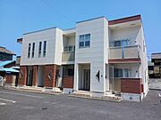 エコールプロムナードＢ 1階 築17年10ヶ月の賃貸物件