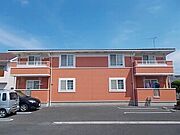 パンシオンB 1階 築19年1ヶ月の賃貸物件