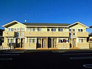 サン・ジェルメ 2階 築17年3ヶ月の賃貸物件